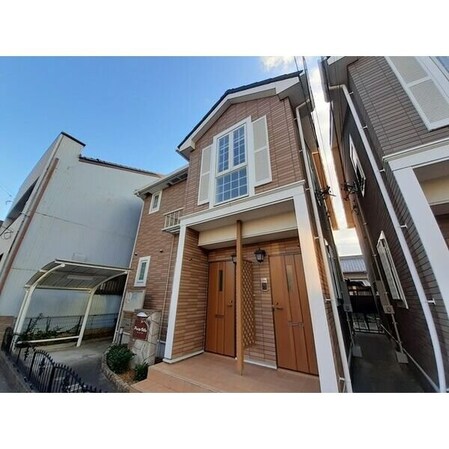 プレットヴィラの物件内観写真